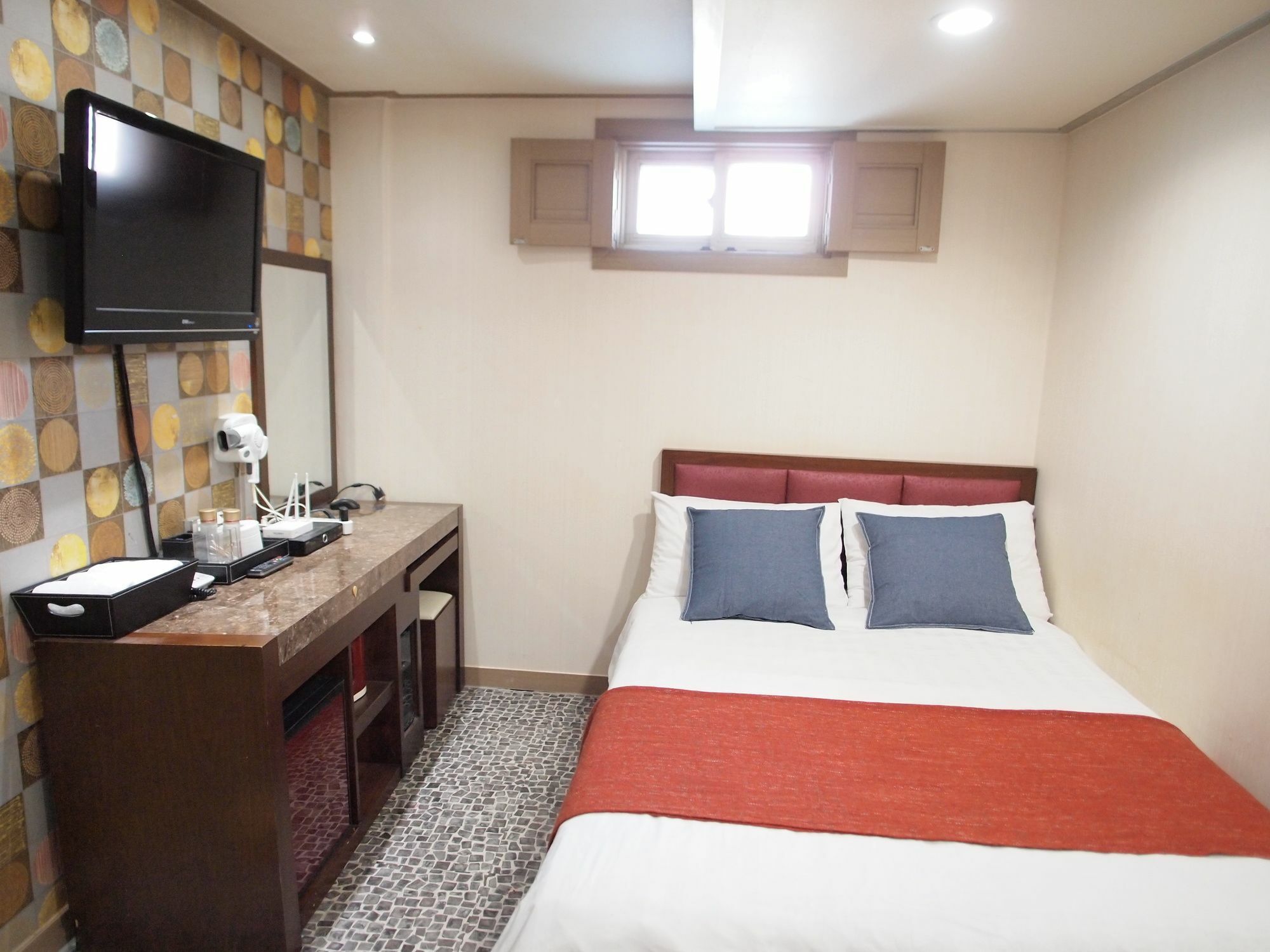 J Hostel Seoul